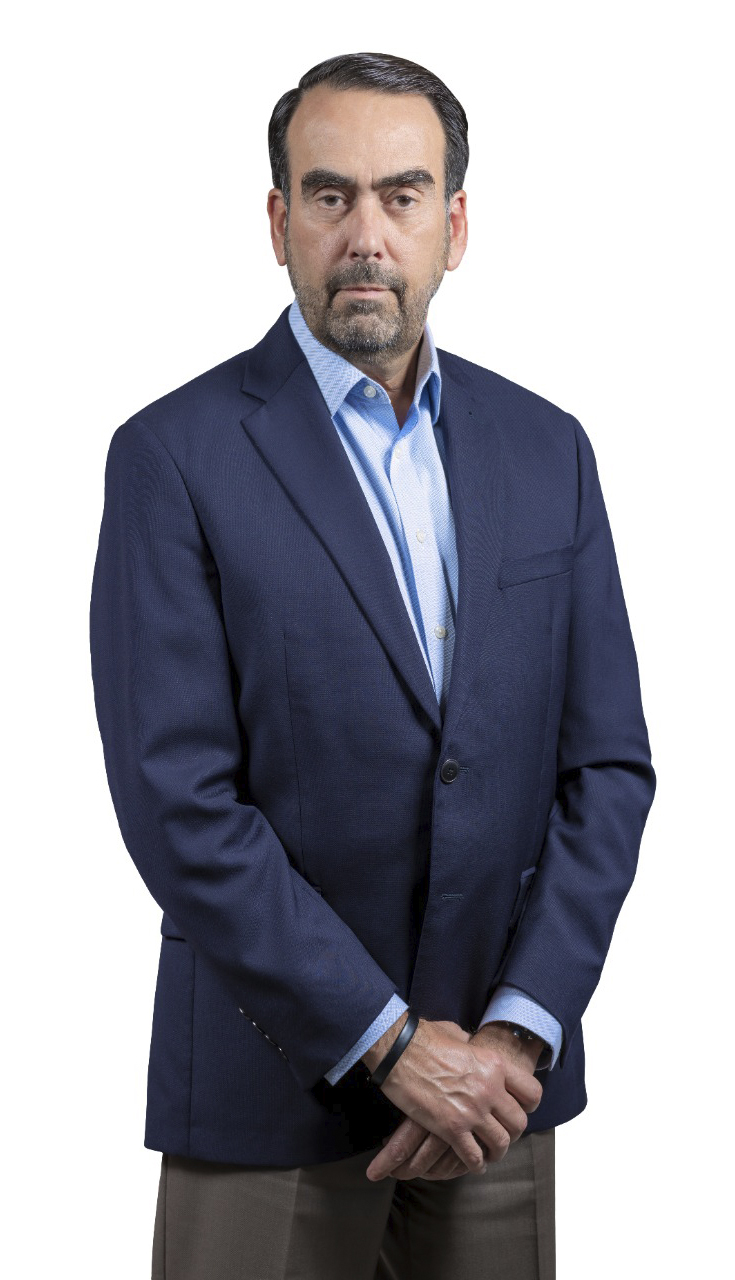 Alberto Hinojosa Canales